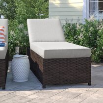 Ardsley sun lounger discount set with cushions